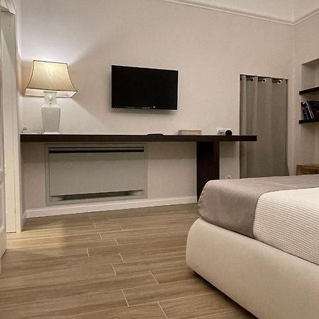 Dimora Savoia Apartment Corato Bagian luar foto