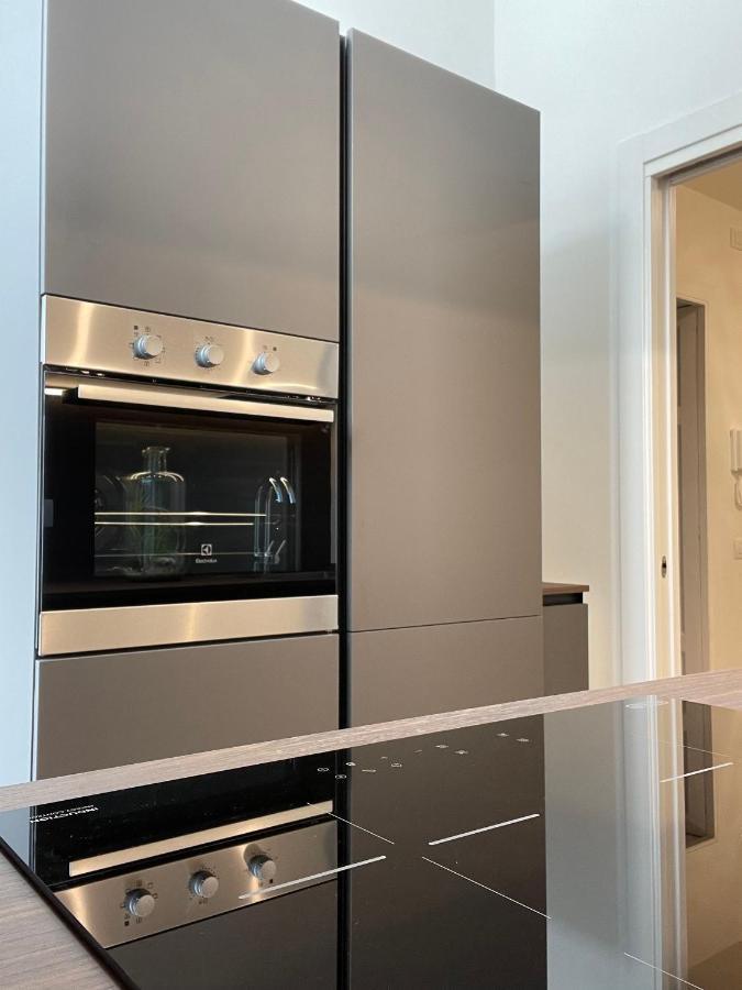 Dimora Savoia Apartment Corato Bagian luar foto