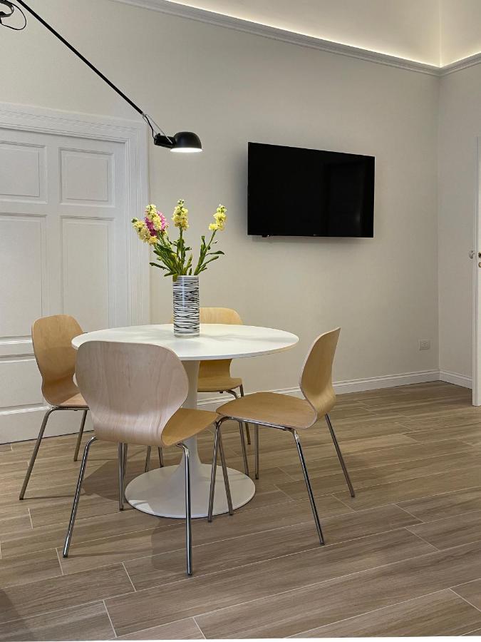 Dimora Savoia Apartment Corato Bagian luar foto