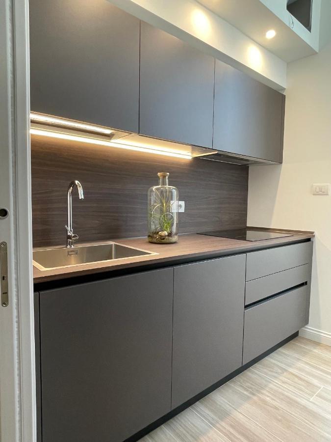 Dimora Savoia Apartment Corato Bagian luar foto