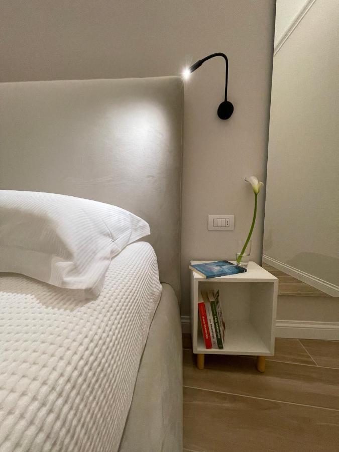 Dimora Savoia Apartment Corato Bagian luar foto
