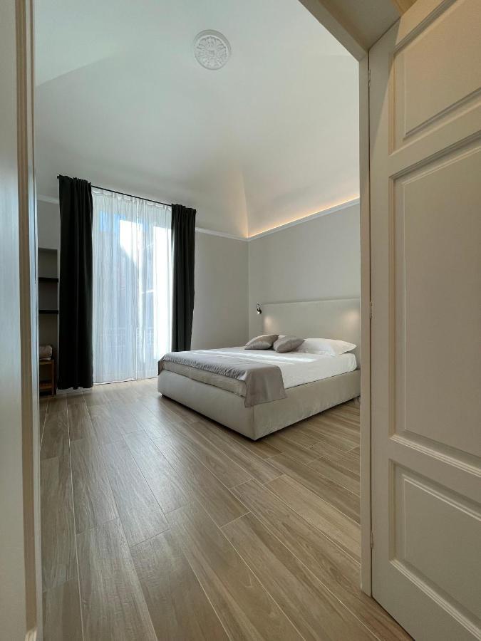Dimora Savoia Apartment Corato Bagian luar foto