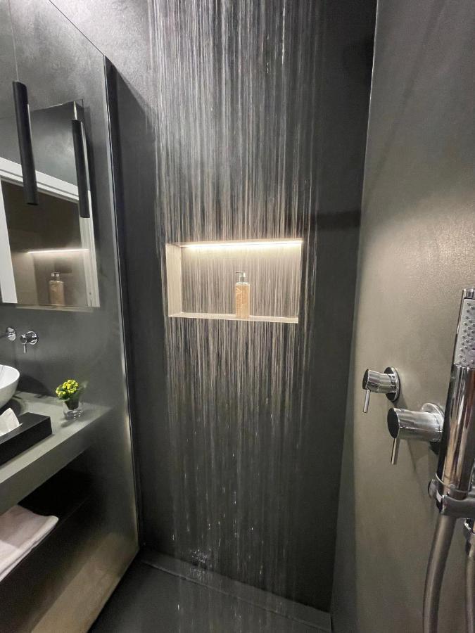 Dimora Savoia Apartment Corato Bagian luar foto