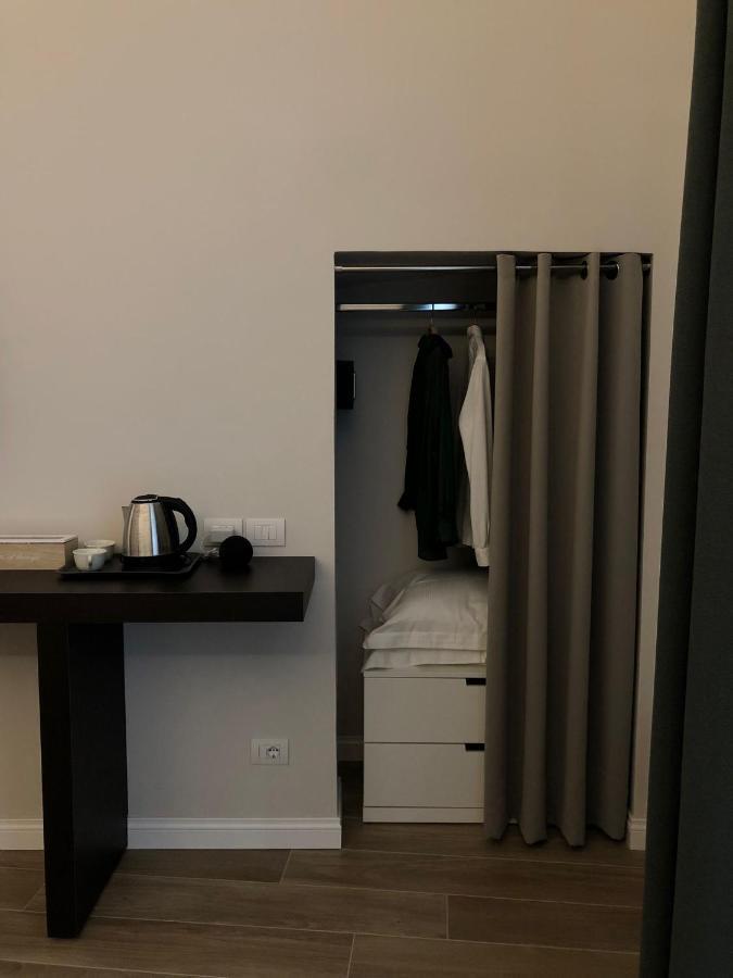 Dimora Savoia Apartment Corato Bagian luar foto
