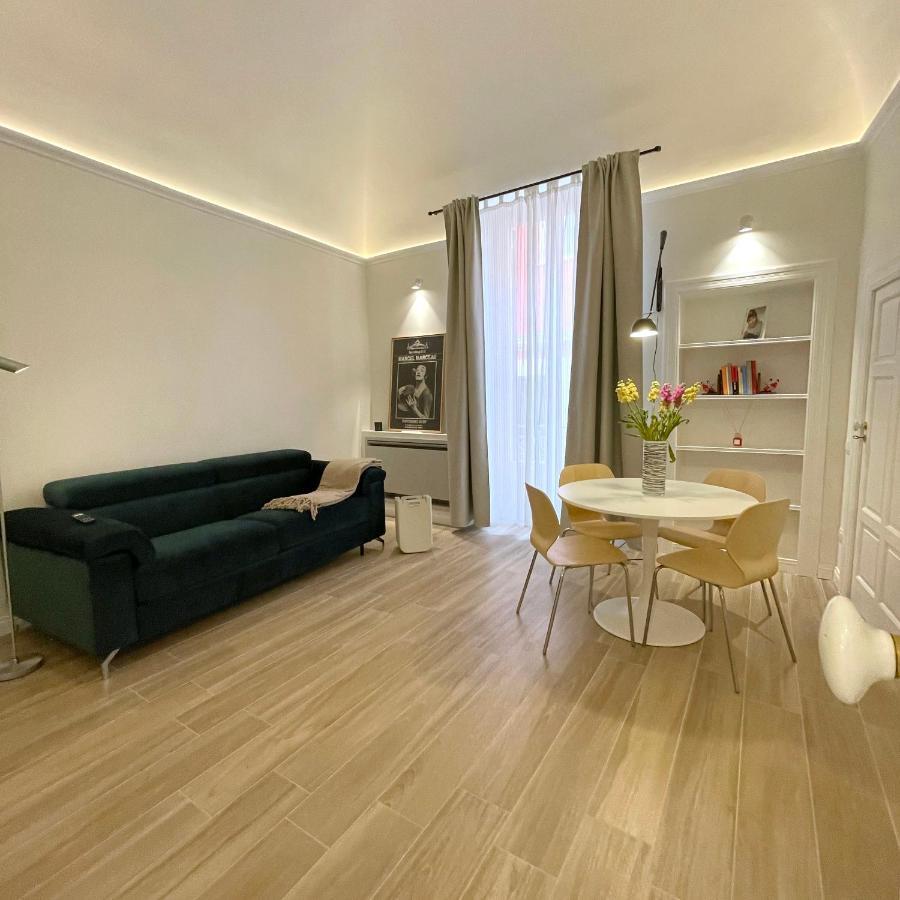 Dimora Savoia Apartment Corato Bagian luar foto