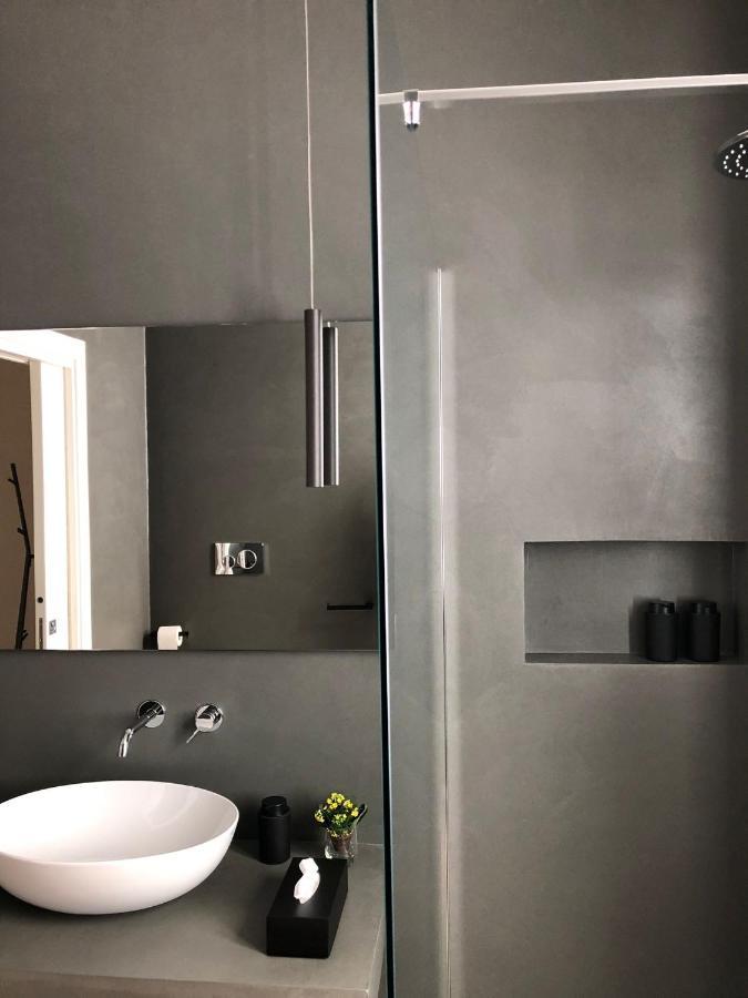 Dimora Savoia Apartment Corato Bagian luar foto