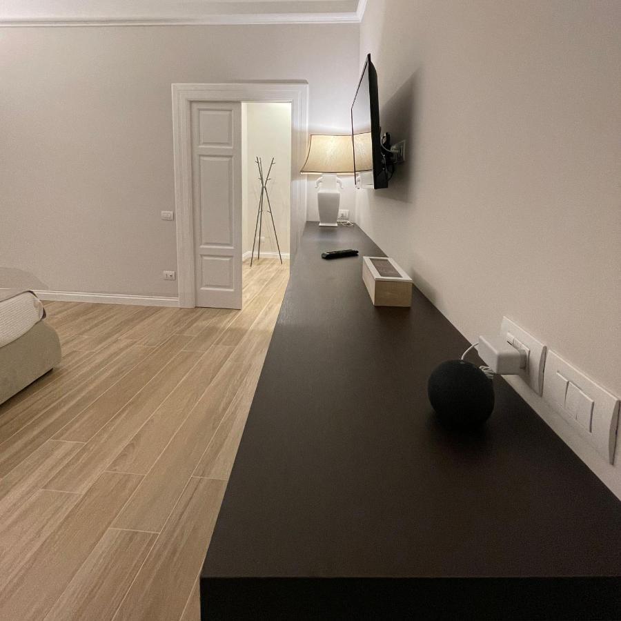 Dimora Savoia Apartment Corato Bagian luar foto
