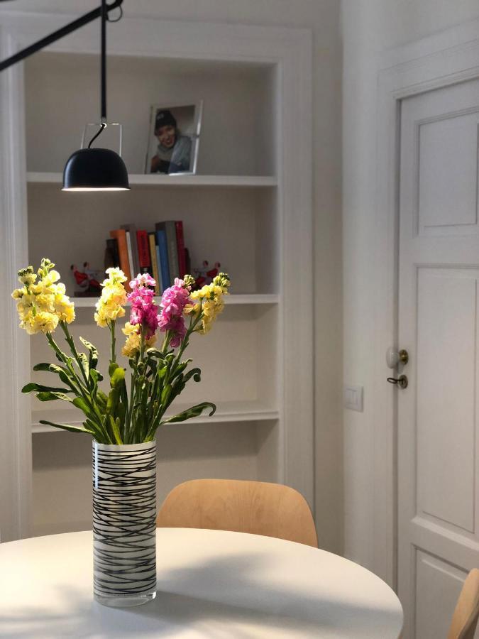 Dimora Savoia Apartment Corato Bagian luar foto