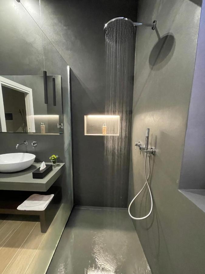 Dimora Savoia Apartment Corato Bagian luar foto