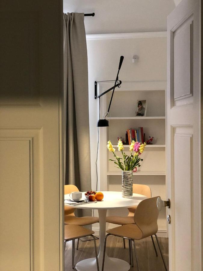 Dimora Savoia Apartment Corato Bagian luar foto