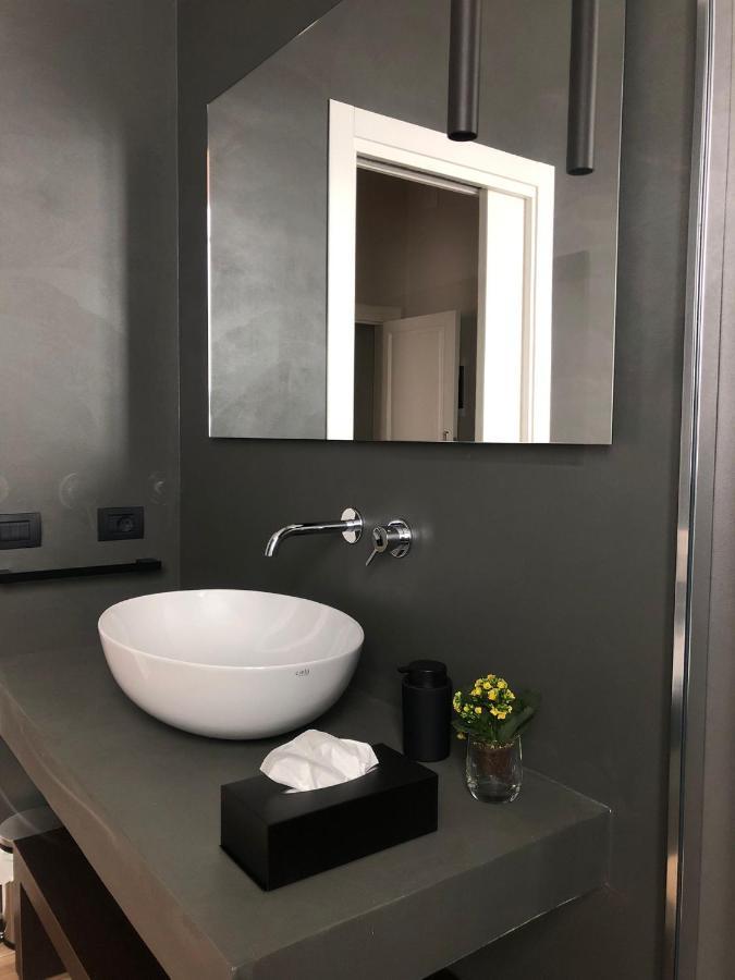 Dimora Savoia Apartment Corato Bagian luar foto