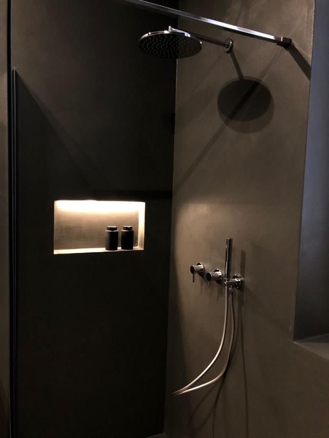 Dimora Savoia Apartment Corato Bagian luar foto