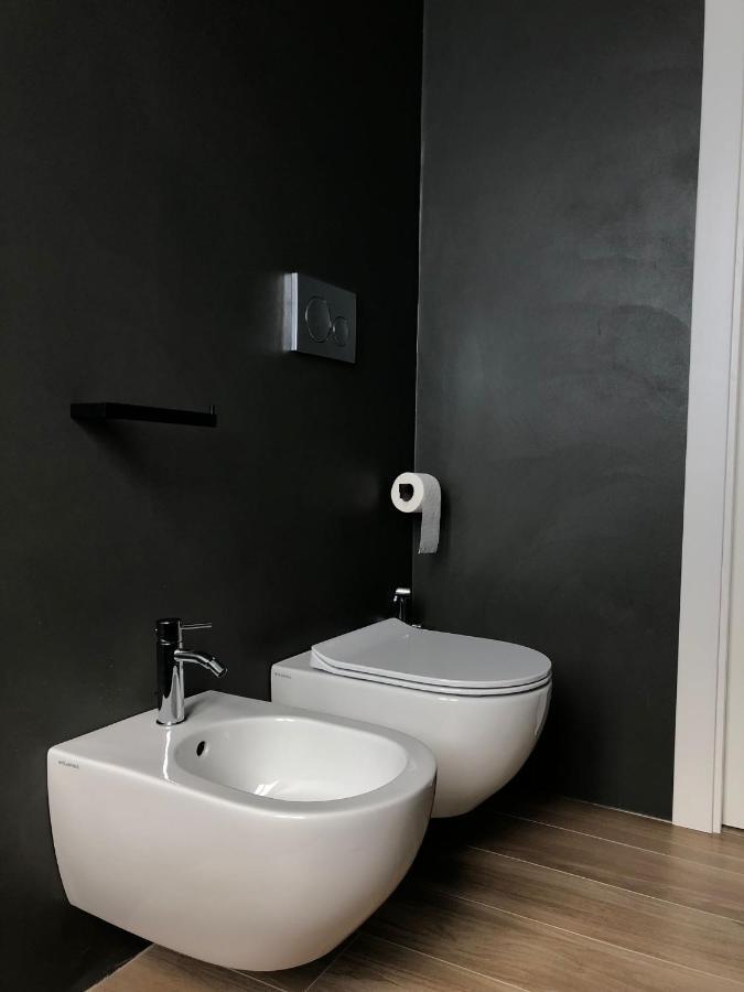 Dimora Savoia Apartment Corato Bagian luar foto