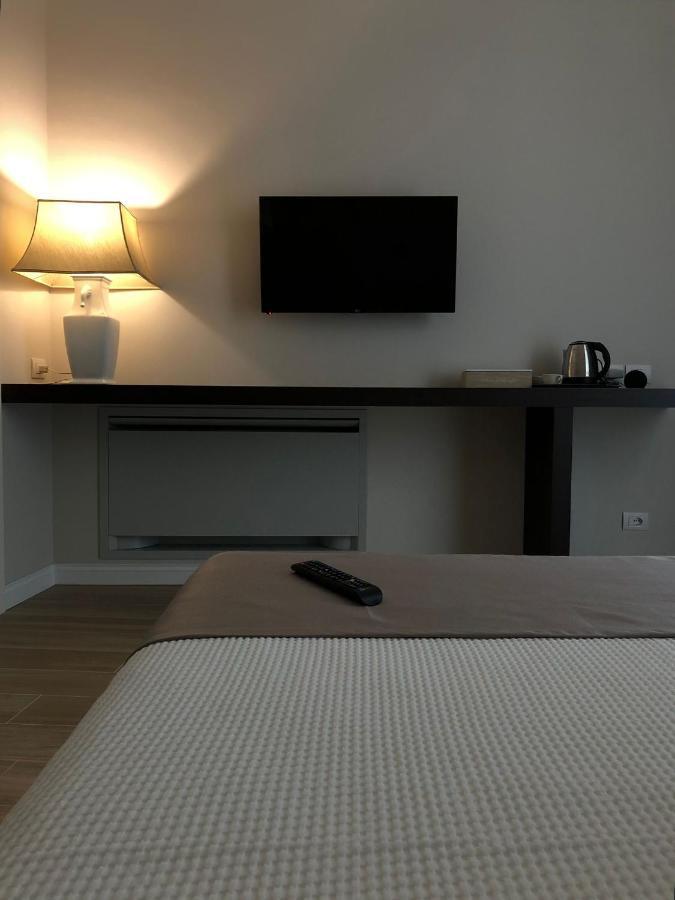 Dimora Savoia Apartment Corato Bagian luar foto
