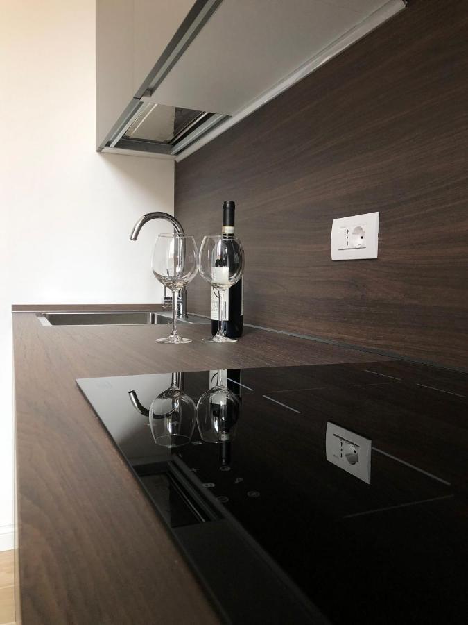 Dimora Savoia Apartment Corato Bagian luar foto