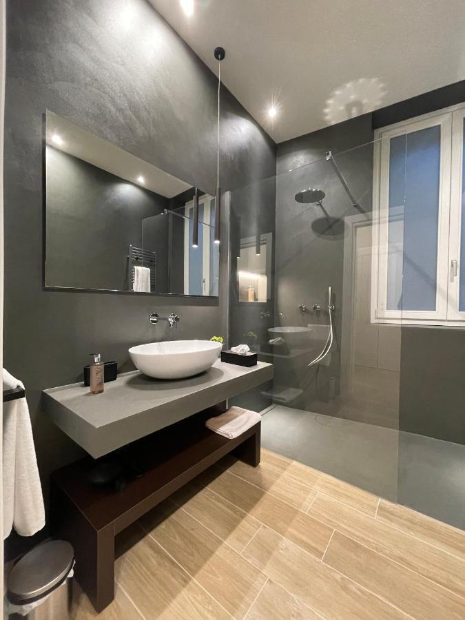 Dimora Savoia Apartment Corato Bagian luar foto