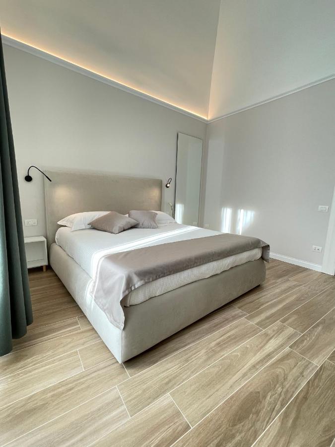 Dimora Savoia Apartment Corato Bagian luar foto