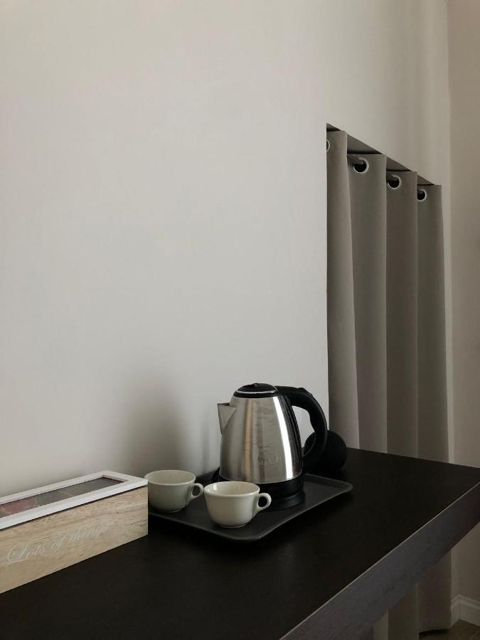 Dimora Savoia Apartment Corato Bagian luar foto