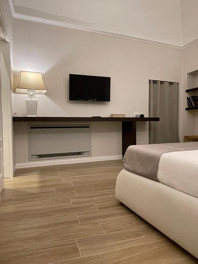 Dimora Savoia Apartment Corato Bagian luar foto
