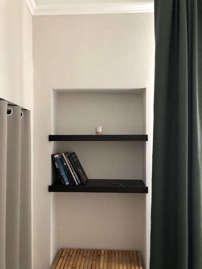Dimora Savoia Apartment Corato Bagian luar foto